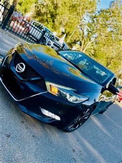 نيسان ماكسيما